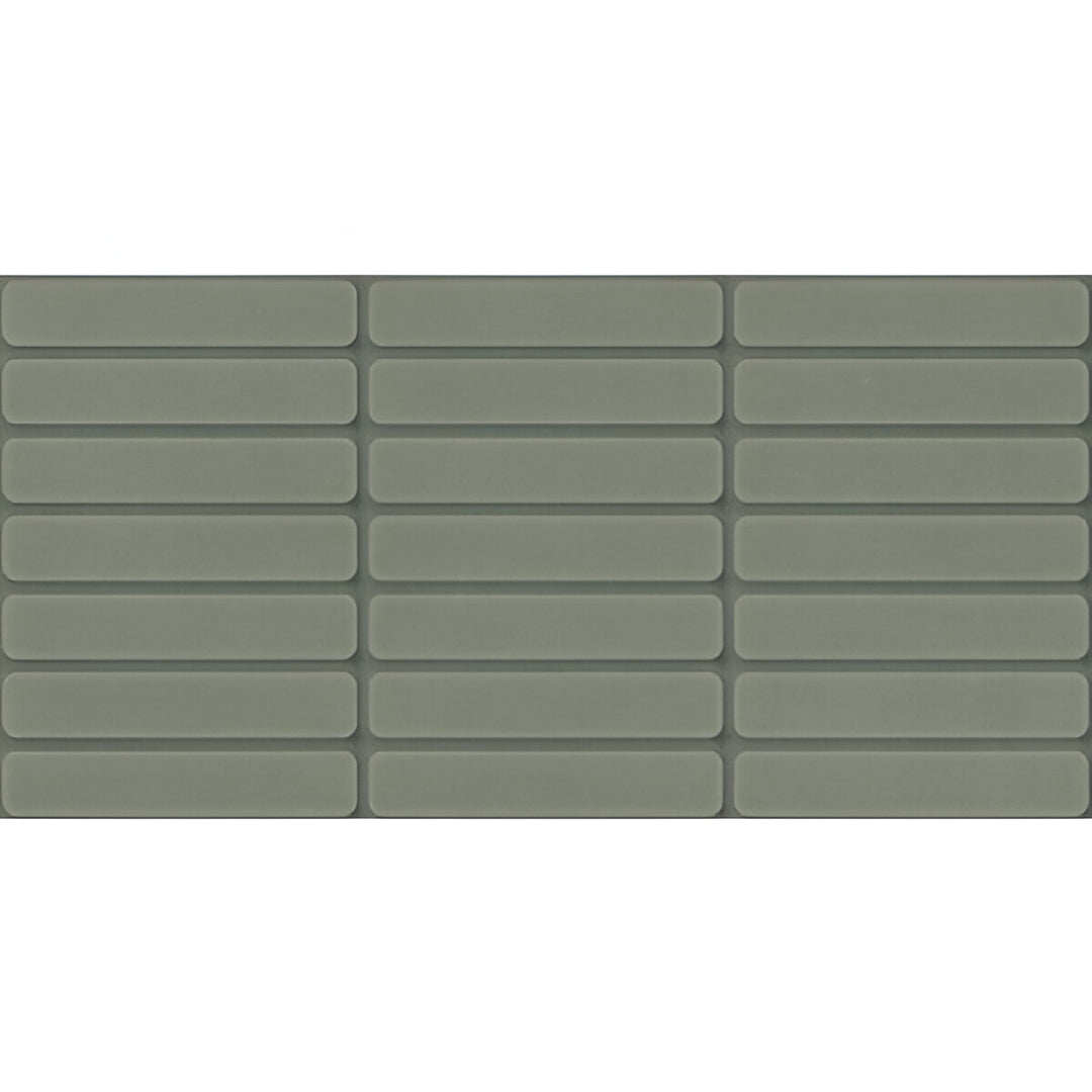 IND-2018-DK Ceramic Tile 12 x 24 Inch