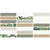 IND-2018-HL-1 Ceramic Tile 12 x 24 Inch