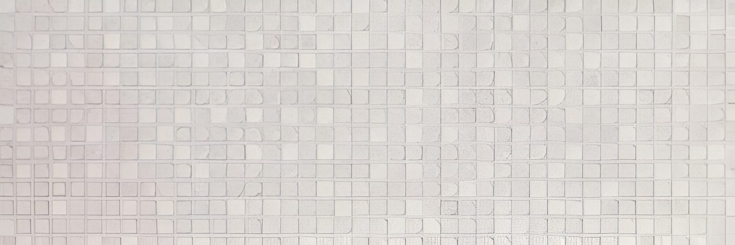 Indiga Bizant Pearl Tile 16 Inch x 48 Inch