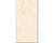 Craft Infinio Crema 32 Inch x 64 Inch tile face close-up