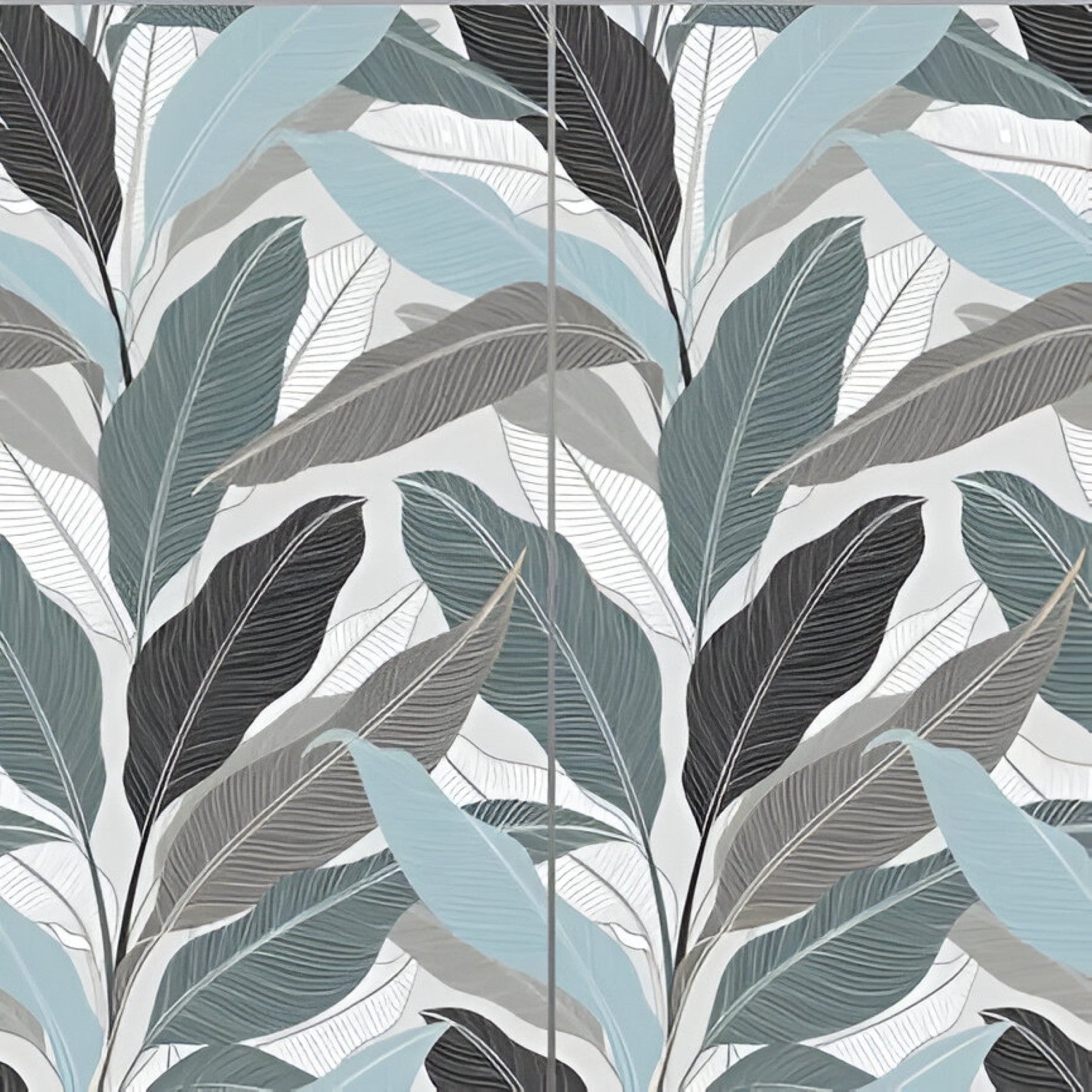 Jade Garden Vitrified Tile 24 * 48 Inch