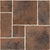 Jupiter Umber Rustic Vitrified Tile 24 x 24 Inch