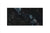 Jurassic Black Vitrified Tile 24 * 48 Inch
