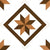 JW-150 Moroccon Tile 24 * 24 Inch
