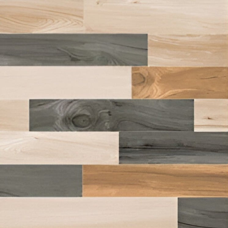 JW-178 Wooden Ceramic Tile 24 * 24 Inch