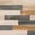 JW-178 Wooden Ceramic Tile 24 * 24 Inch