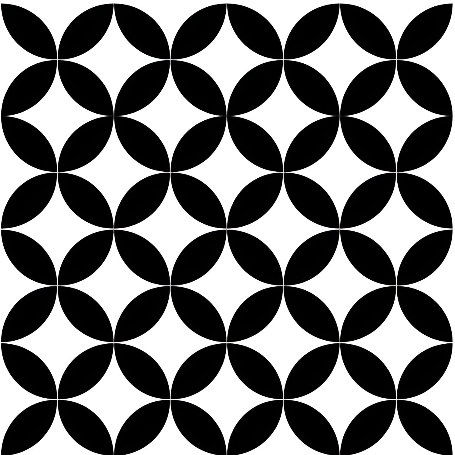 JW-248 Moroccan Ceramic Tile 24 * 24 Inch