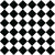 JW-250 Moroccan Ceramic Tile 24 * 24 Inch