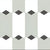 Kaba Mint Moroccan Vitrified Tile 8 * 8 Inch