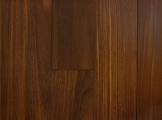 Kaya Kuku Solid Wooden Flooring 5x16 Inch-47 Inch