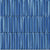 Kitkat Cosmo Blue Ceramic Tile 12 Inch x 12 Inch