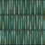 Kitkat Cosmo Olive Ceramic Tile 12 Inch x 12 Inch