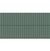 Kitkat Felicia Olive Ceramic Tile 12 x 24 Inch