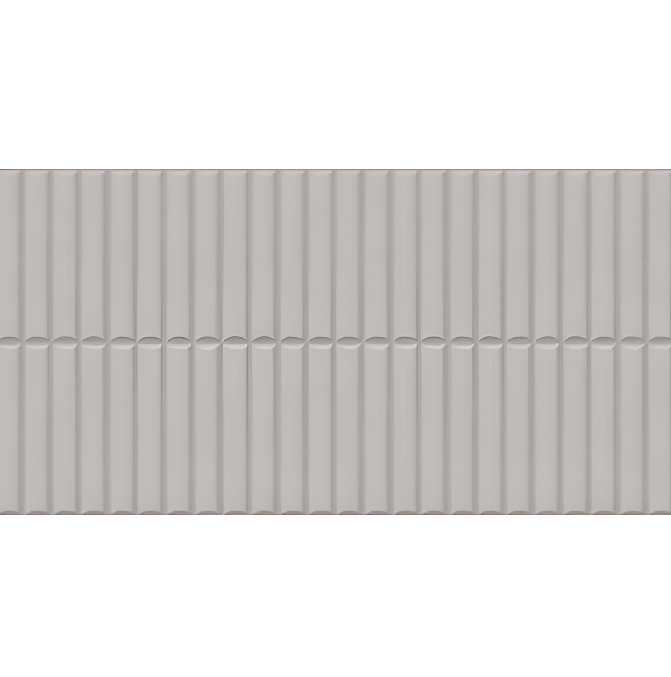 Kitkat Felicia Verde Ceramic Tile 12 x 24 Inch