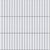 Kitkat Grace Bianco Ceramic Tile 12 Inch x 12 Inch