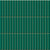 Kitkat Grace Green Ceramic Tile 12 Inch x 12 Inch
