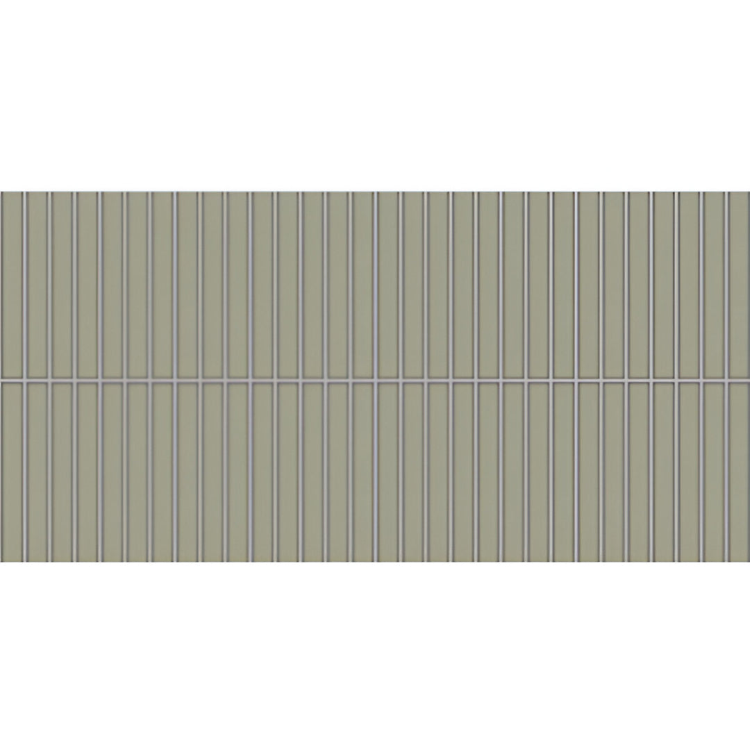 Kitket Pista Ceramic Tile 12 x 24 Inch