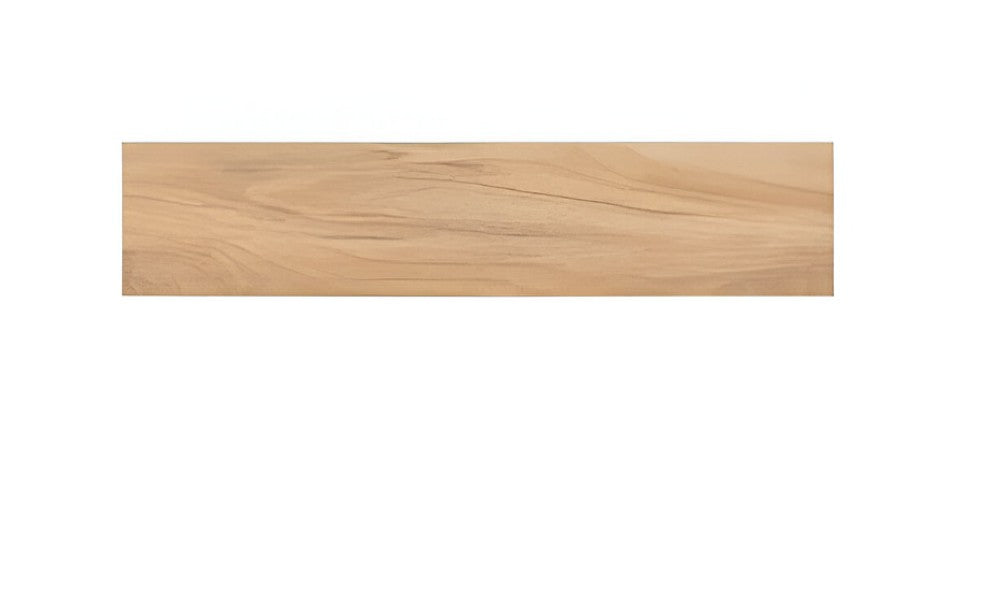 L6-1049 Wooden Vitrified Tile 6 * 36 Inch