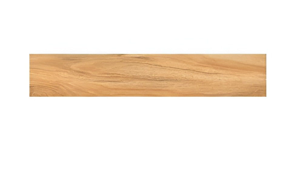 L6-1050 Wooden Vitrified Tile 6 * 36 Inch