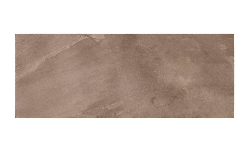 Lagos Brown Ceramic Tile 12 Inch x 24 Inch