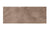 Lagos Brown Ceramic Tile 12 Inch x 24 Inch