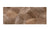 Lagos Brown Decor-2 Ceramic Tile 12 Inch x 24 Inch