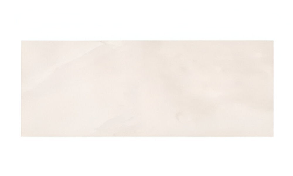Lagos Crema Ceramic Tile 12 Inch x 24 Inch