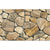 Laura Bronze Matt Vitrified Tiles 12*18 Inch