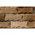 Lerry Brown Matt Vitrified Tiles 12*18 Inch