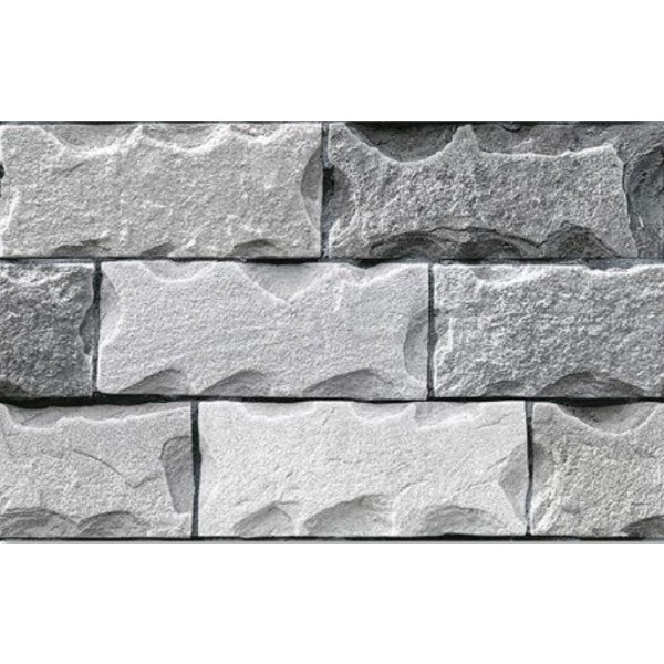 Lerry Grey Matt Vitrified Tiles 12*18 Inch