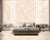 Craft Liceo Beige 32 Inch x 64 Inch tile in room setting