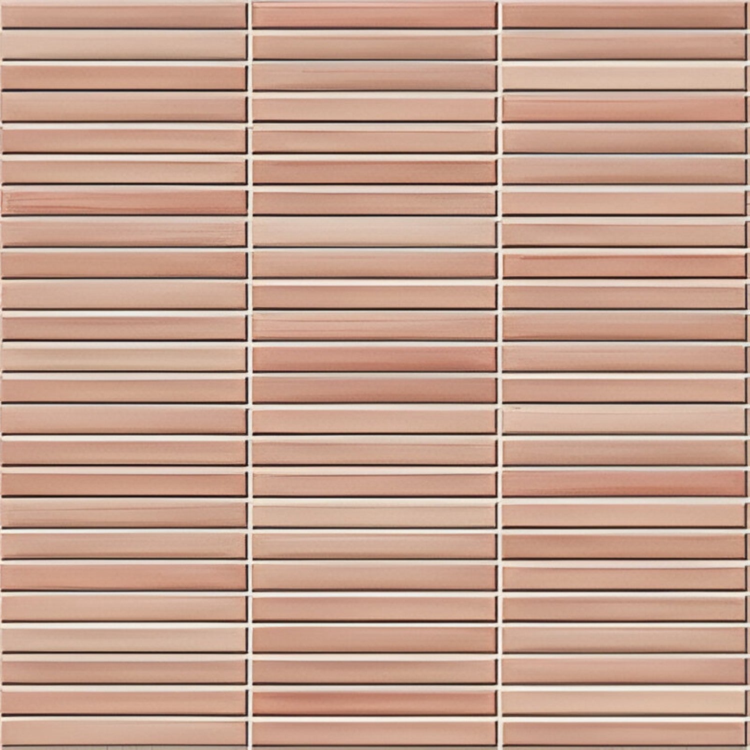 Liner Grape Ceramic Tile 12 Inch x 12 Inch