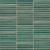 Liner Jade Ceramic Tile 12 Inch x 12 Inch