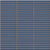 Liner Navy Ceramic Tile 12 Inch x 12 Inch