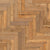 Liner Wood Wooden Ceramic Tile 24*24 Inch