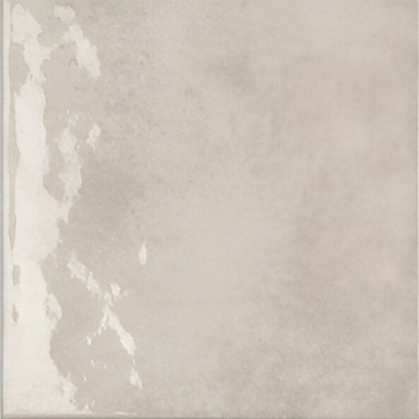 Lucido Base Sand Vitrified Gloss Tile 8 * 8 Inch (K)