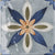 Lucido Bloom Vitrified Gloss Tile 8 * 8 Inch