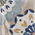 Lucido Floral Vitrified Gloss Tile 8 * 8 Inch (K)