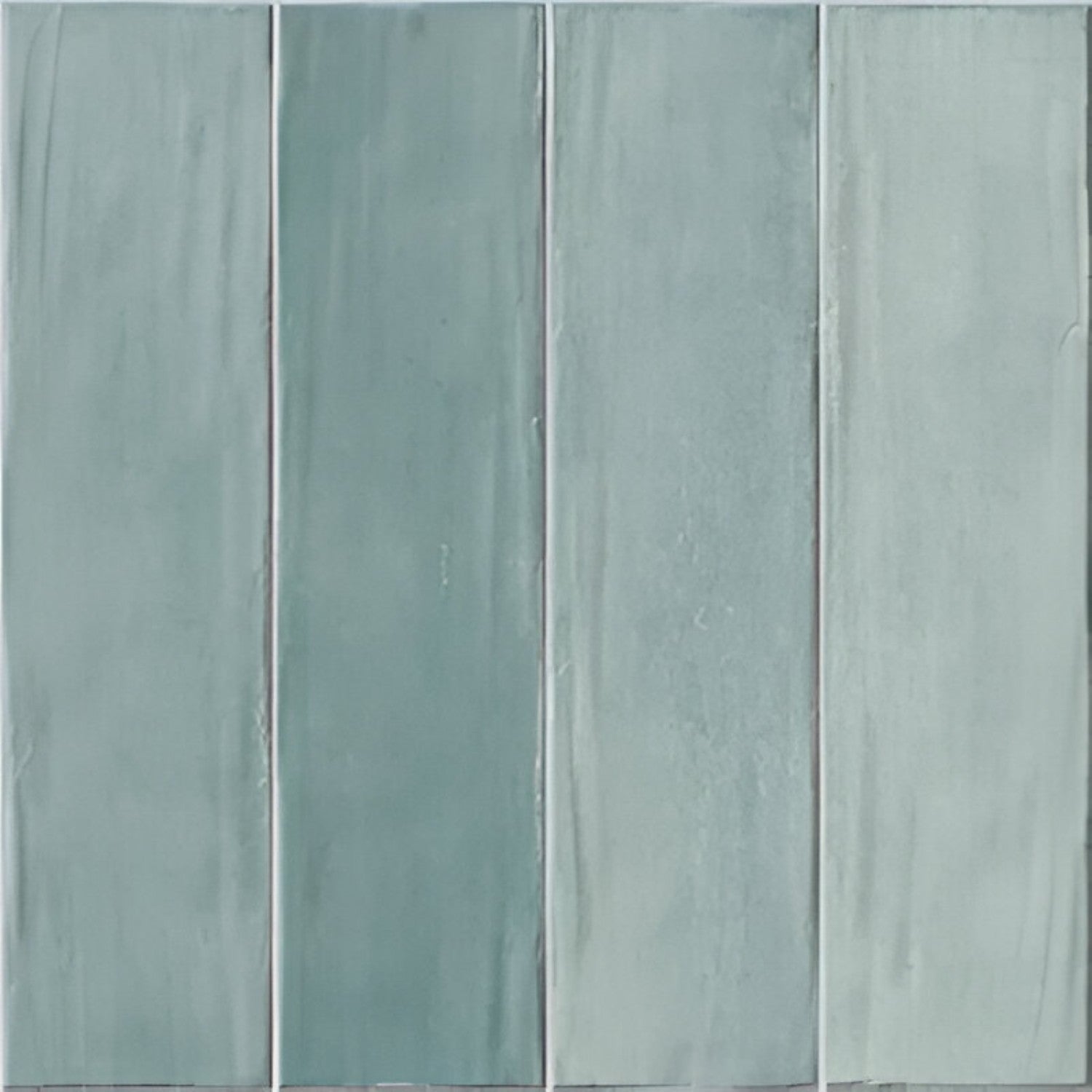Lucido Moss Ceramic Tile 12 Inch x 12 Inch