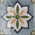 Lucido Phool Vitrified Gloss Tile 8 * 8 Inch (K)