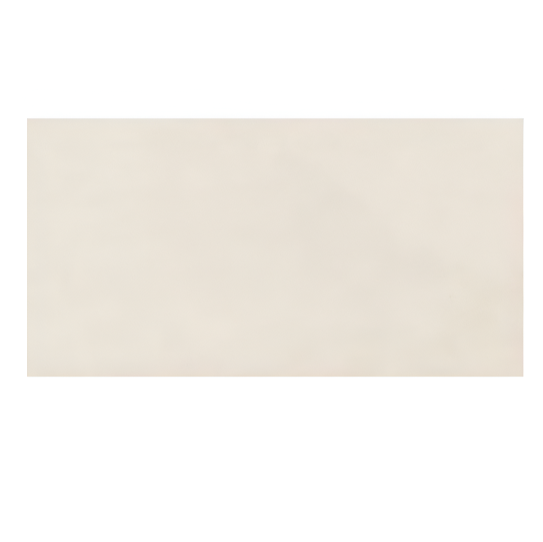 Lusia Ivory Plain Vitrified Tile 24 x 48 Inch