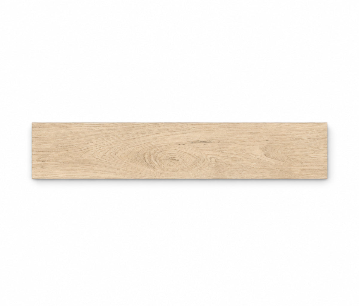 Lux Beige Wooden Plank 8 * 48 Inch