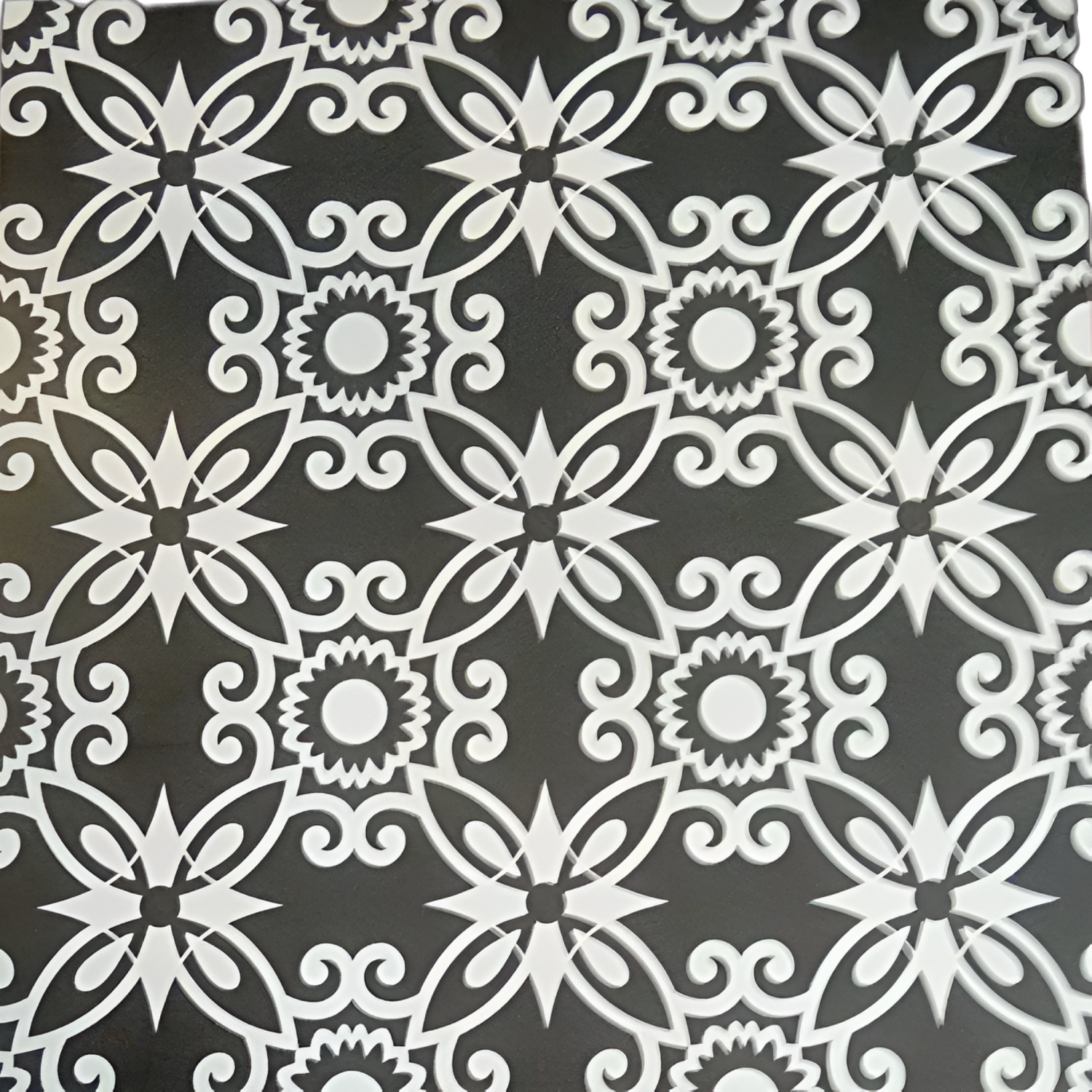 M-0037 Moroccon Tile 24*24 Inch