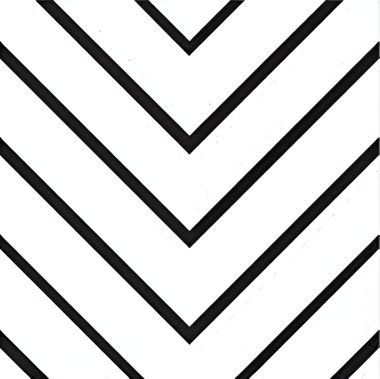 M-10116 Moroccan Ceramic Tile 12 Inch x 12 Inch