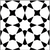 M-10121 Ceramic Moroccan Tile 12*12 Inch