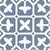 M-10124 Ceramic Moroccan Tile 12*12 Inch