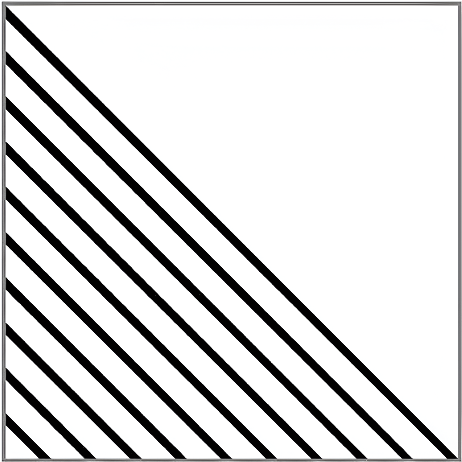 M-10128 Ceramic Moroccan Tile 12*12 Inch