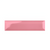 Magenta Bevelled Subway Tile 3 Inch x 12 Inch