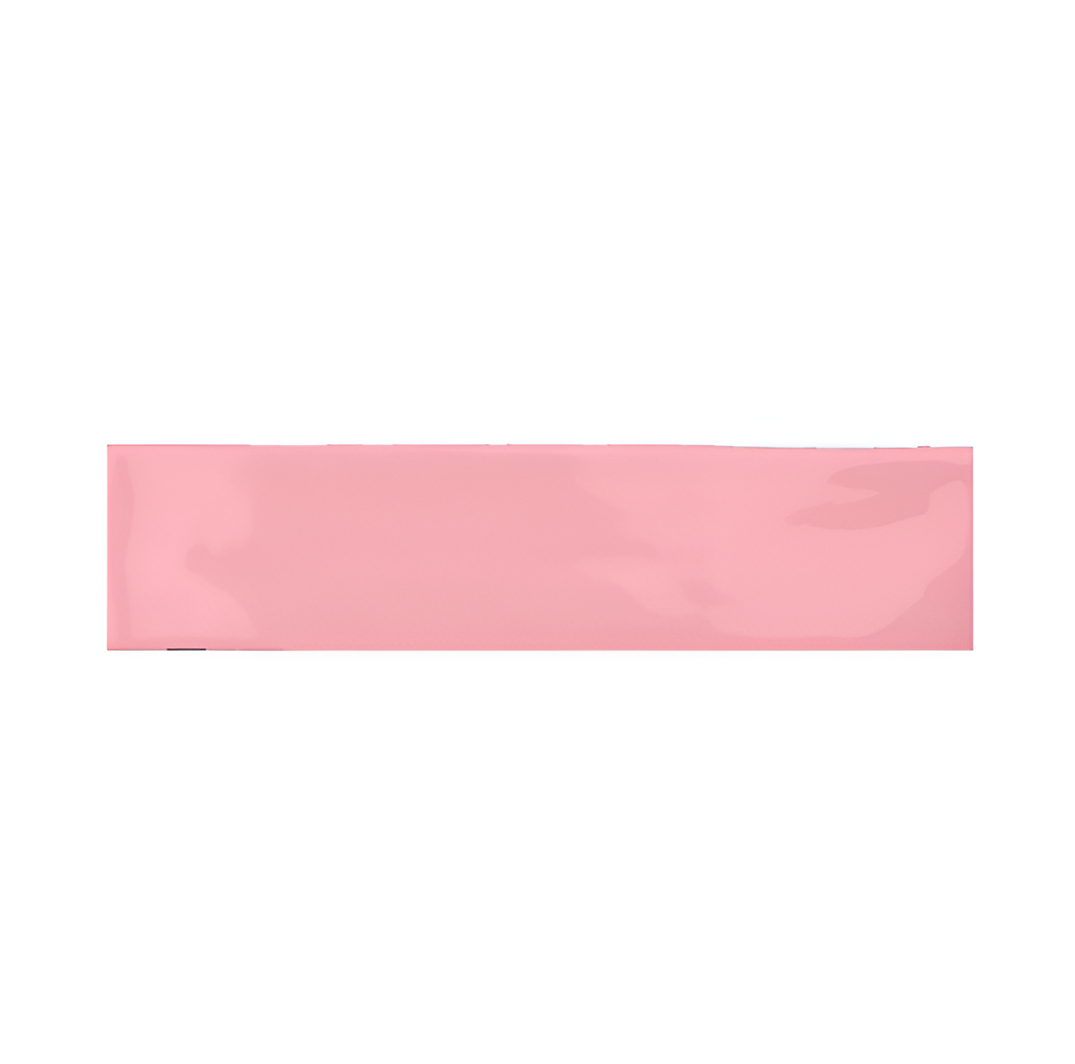 Magenta Handicraft Subway Tile 3 Inch x 12 Inch