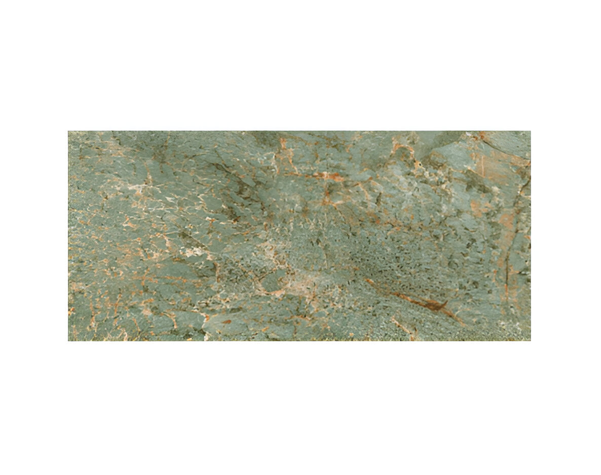 Malachite Green Vitrified Tile 24 * 48 Inch